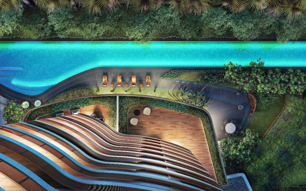 PININFARINA: A Arte de Viver com Sofisticação na Vila Olímpia