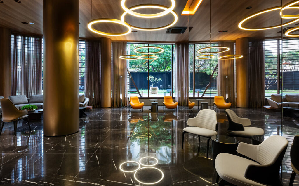 PININFARINA: A Arte de Viver com Sofisticação na Vila Olímpia