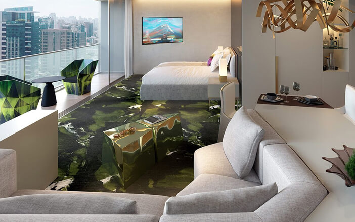 W Residences