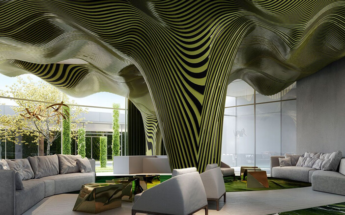 W Residences