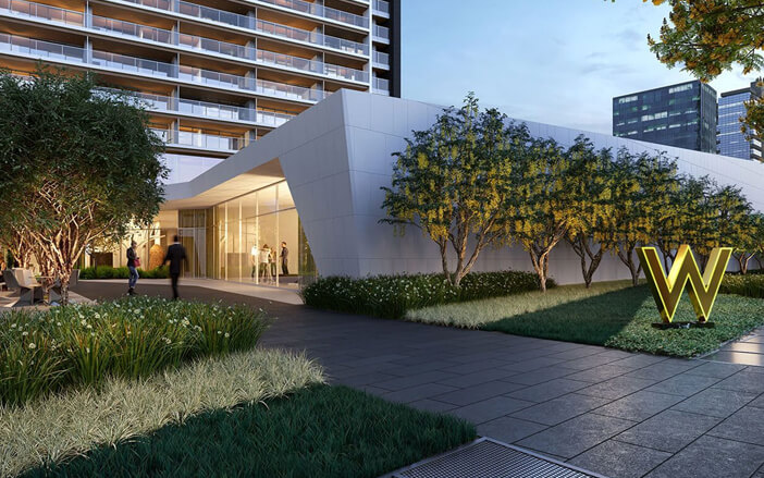 W Residences
