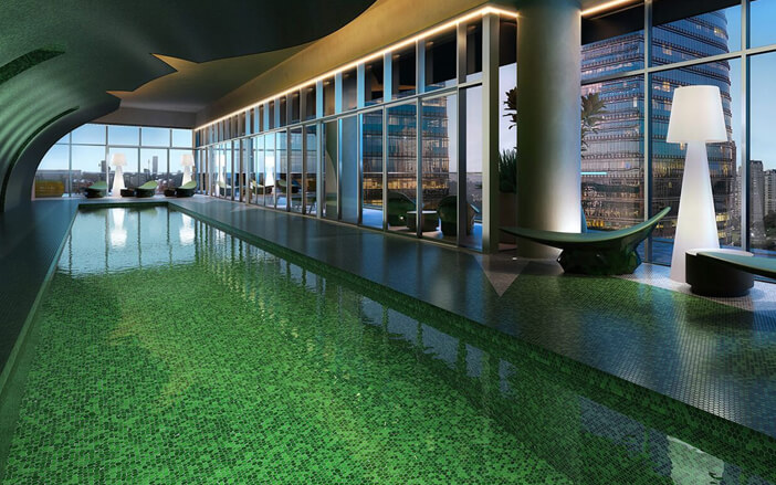 W Residences